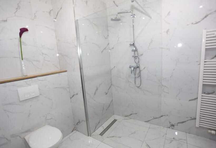 آپارتمان سوپریور 1 خوابه, Zollikof Aparts   Sauna & Studioapartments