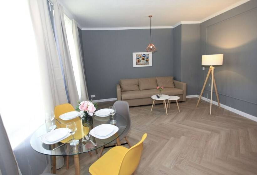 آپارتمان سوپریور 1 خوابه, Zollikof Aparts   Sauna & Studioapartments