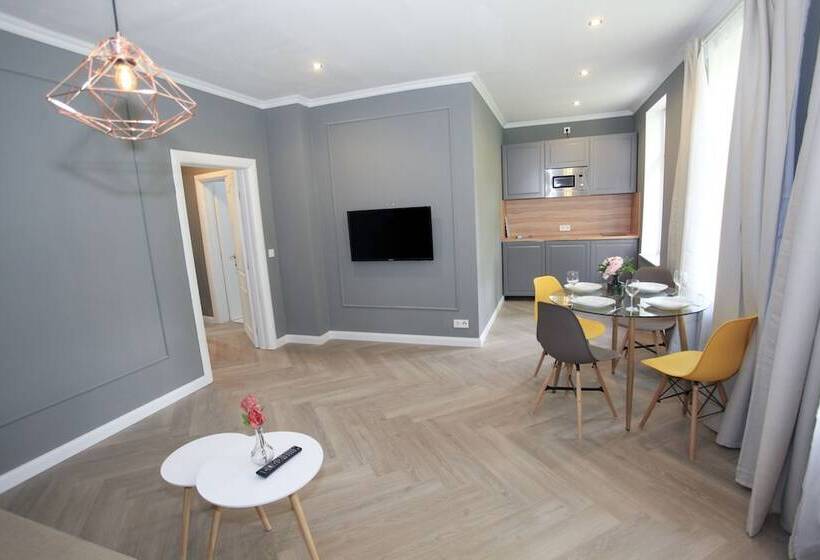 آپارتمان سوپریور 1 خوابه, Zollikof Aparts   Sauna & Studioapartments