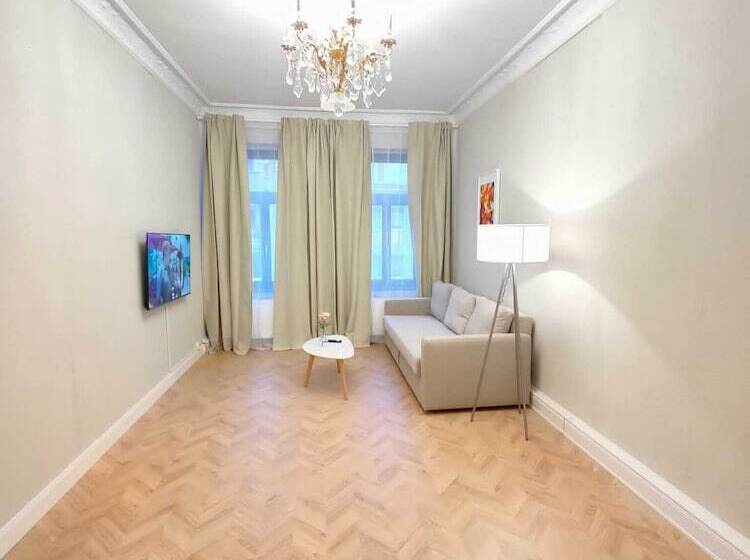 آپارتمان 1 خوابه, Zollikof Aparts   Sauna & Studioapartments