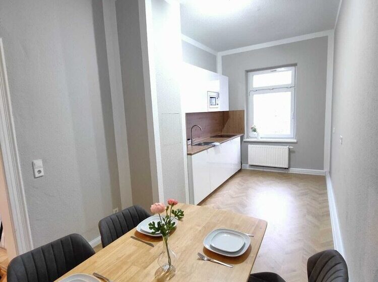 آپارتمان 1 خوابه, Zollikof Aparts   Sauna & Studioapartments