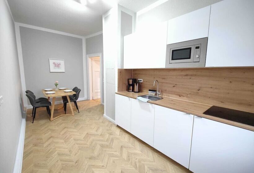 آپارتمان 1 خوابه, Zollikof Aparts   Sauna & Studioapartments