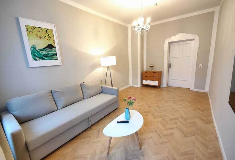 آپارتمان 1 خوابه, Zollikof Aparts   Sauna & Studioapartments