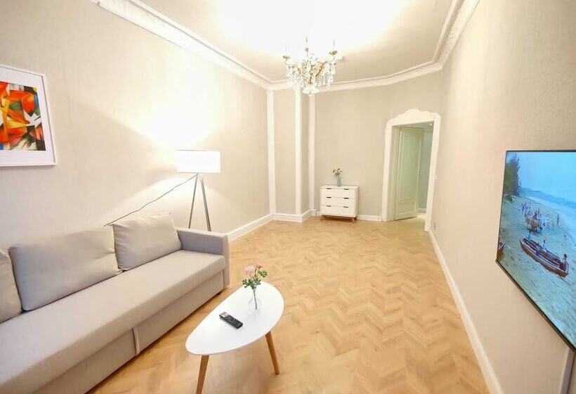 آپارتمان 1 خوابه, Zollikof Aparts   Sauna & Studioapartments