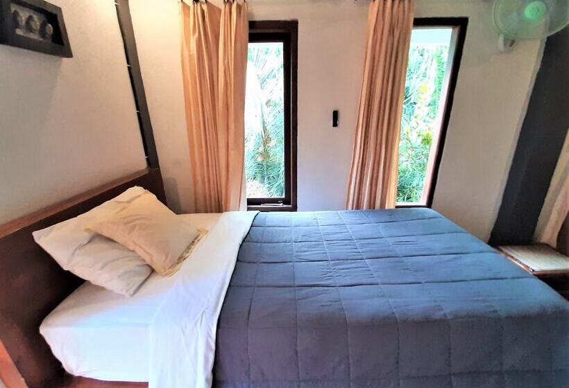 스탠다드 싱글 룸, Astana Swaha Villa