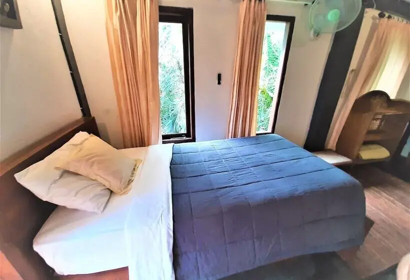 スタンダードシングルルーム, Astana Swaha Villa