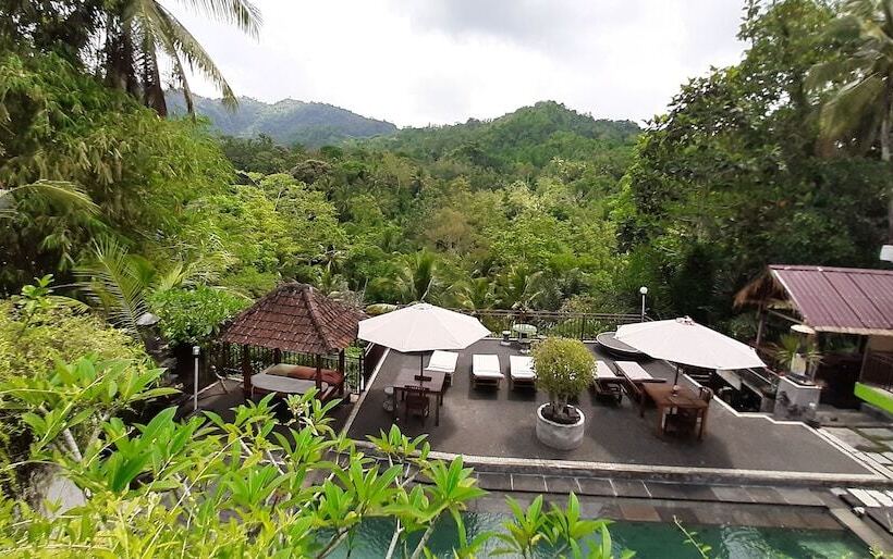 חדר סטנדרט יחיד, Astana Swaha Villa