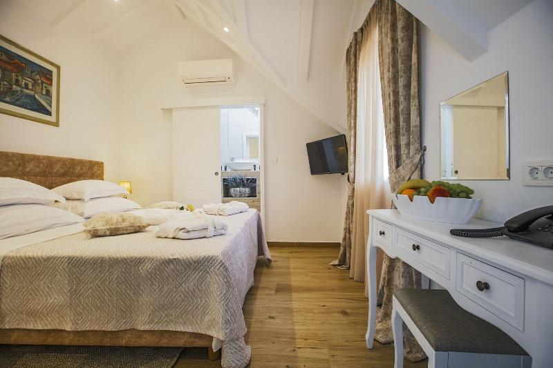 高级海景房, Heritage Hotel Dea Hvar