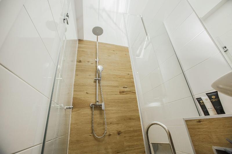 高级海景房, Heritage Hotel Dea Hvar