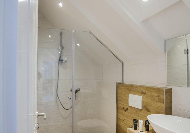 带城市景观的高级房间, Heritage Hotel Dea Hvar