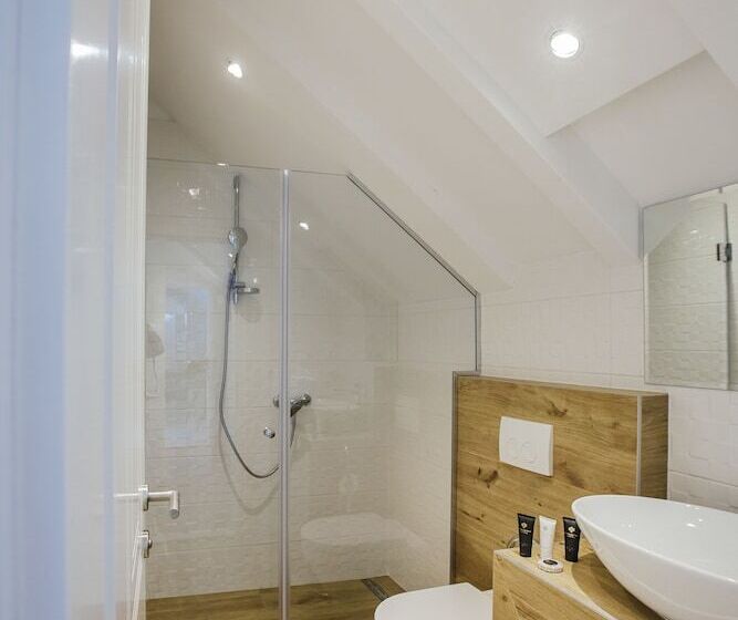 带城市景观的高级房间, Heritage Hotel Dea Hvar