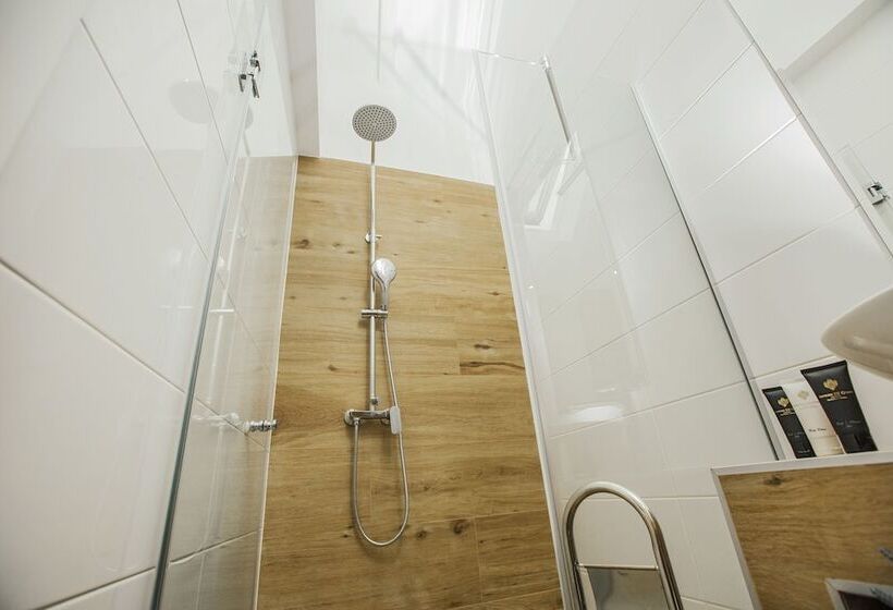 高级海景房, Heritage Hotel Dea Hvar