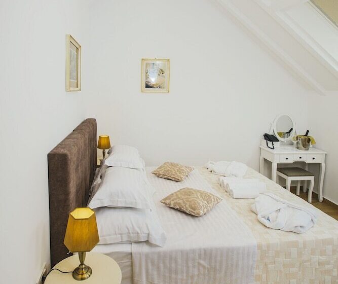 高级海景房, Heritage Hotel Dea Hvar