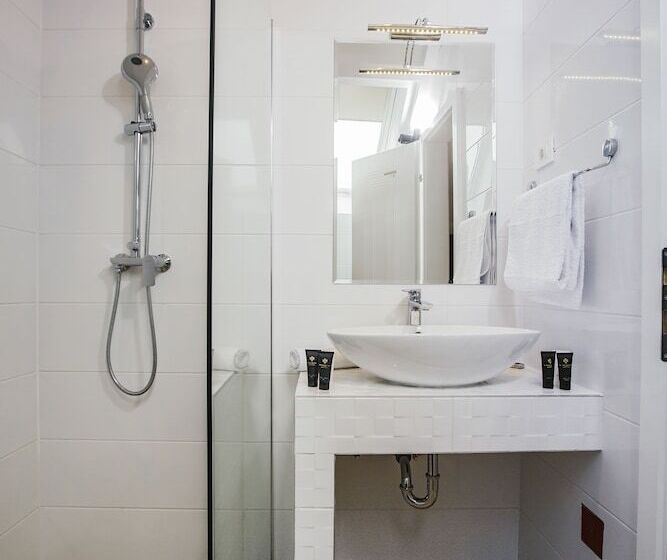 高级大房间, Heritage Hotel Dea Hvar