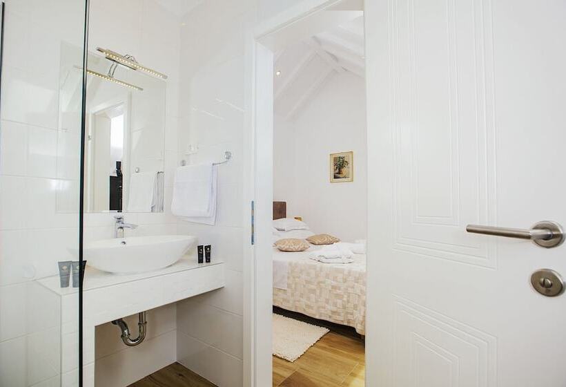 高级大房间, Heritage Hotel Dea Hvar