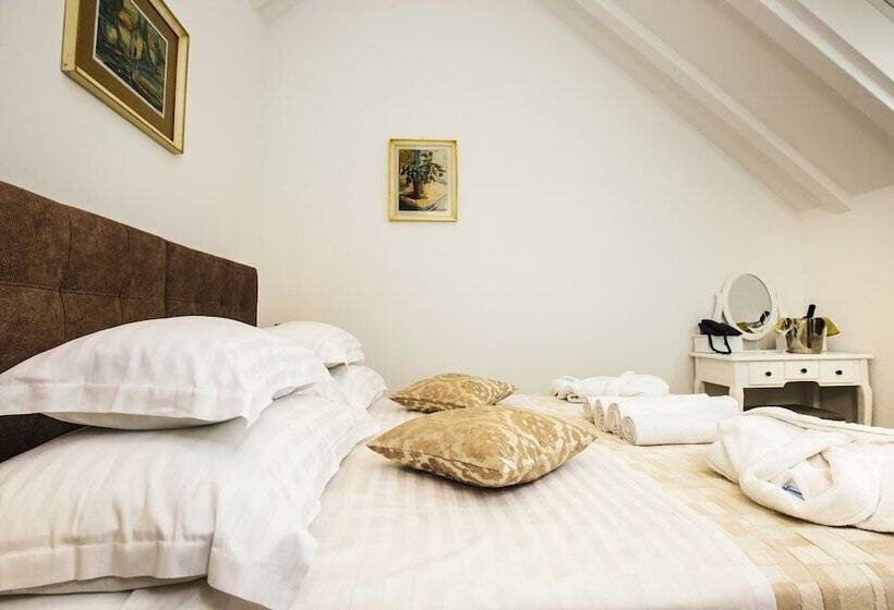 高级大房间, Heritage Hotel Dea Hvar