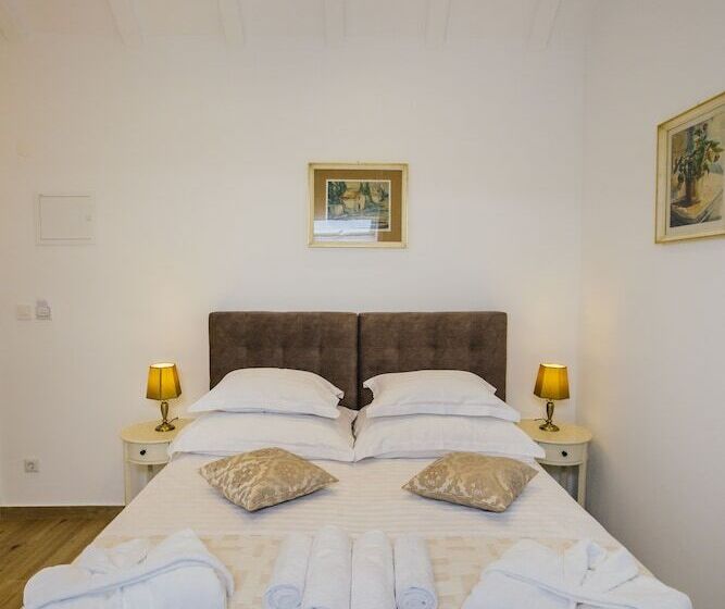 高级大房间, Heritage Hotel Dea Hvar
