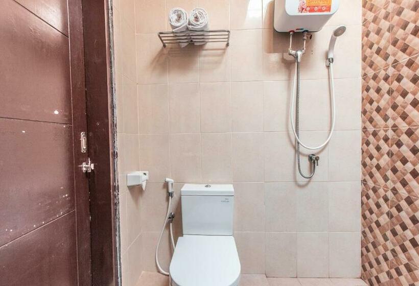 豪华房间, Collection O 9 Villa Ubud Anyer