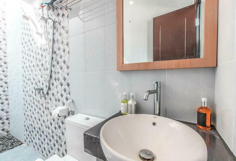 家庭套房, Collection O 9 Villa Ubud Anyer