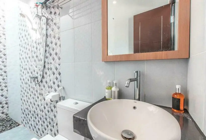 Familiesuite, Collection O 9 Villa Ubud Anyer