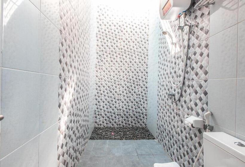 家庭套房, Collection O 9 Villa Ubud Anyer