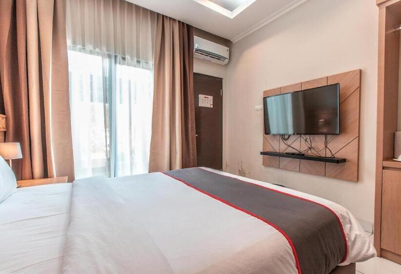 Suite Familiar, Collection O 9 Villa Ubud Anyer