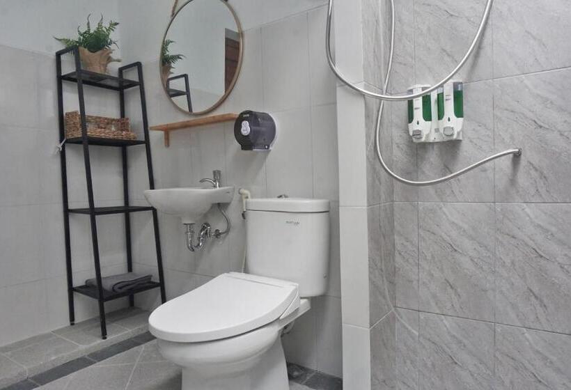 Vivenda 1 Quarto, Collection O 9 Villa Ubud Anyer