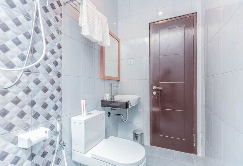 家庭套房, Collection O 9 Villa Ubud Anyer