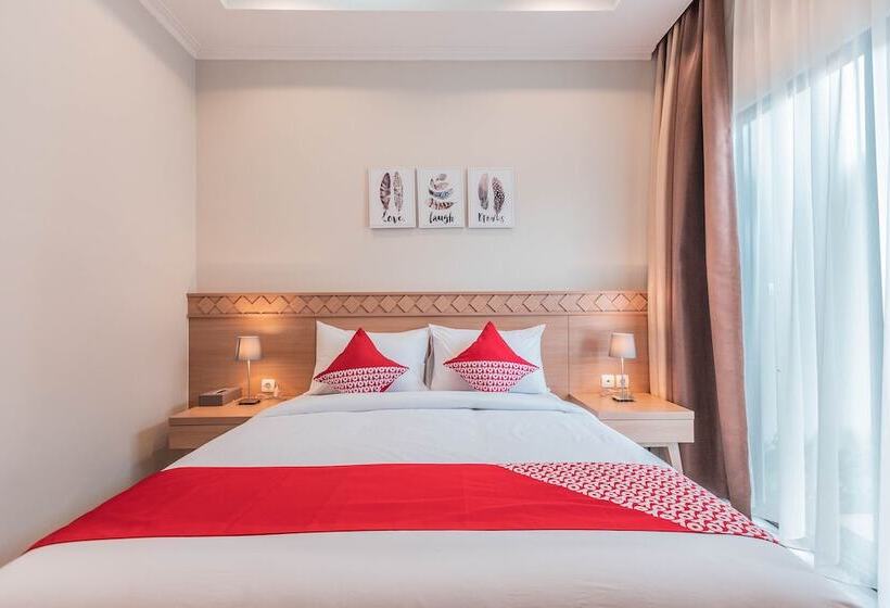 패밀리 스위트, Collection O 9 Villa Ubud Anyer