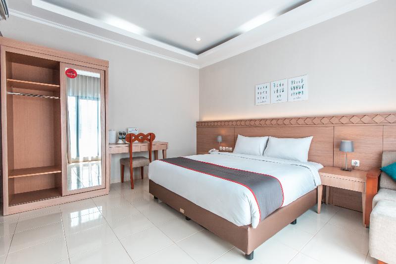 디럭스 룸, Collection O 9 Villa Ubud Anyer