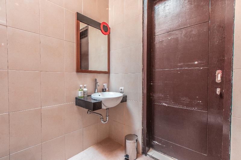 豪华房间, Collection O 9 Villa Ubud Anyer