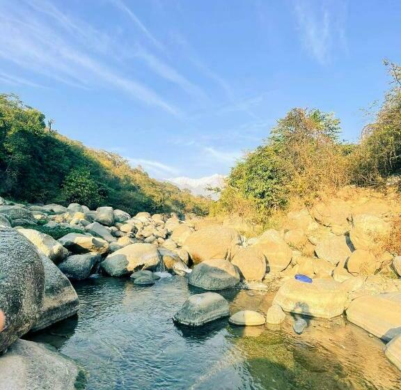 ویلای 1 خوابه, Dev Bhoomi Farms & Cottages