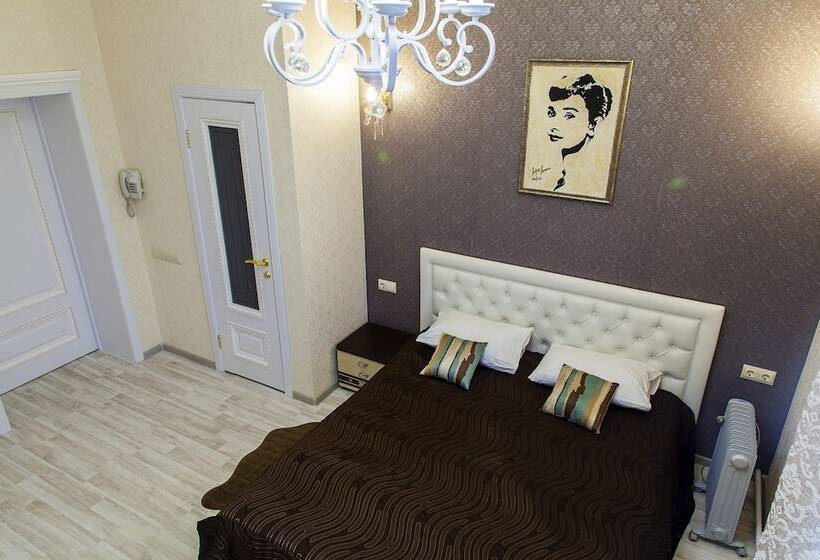 חדר סטנדרט, G.s