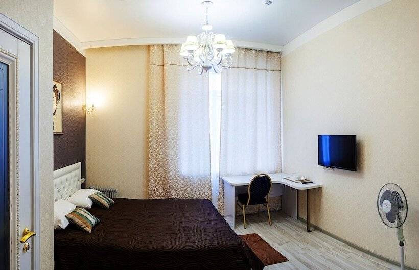 חדר סטנדרט, G.s