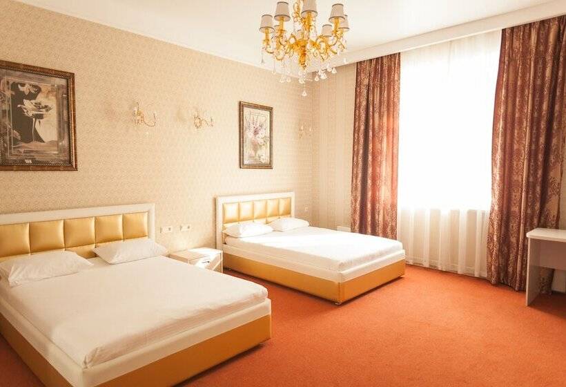 חדר דלוקס, G.s