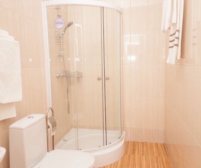 חדר דלוקס, G.s