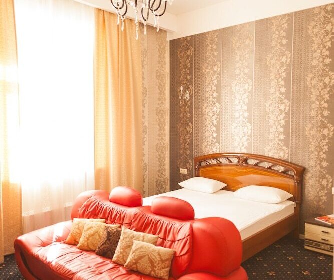 חדר דלוקס, G.s