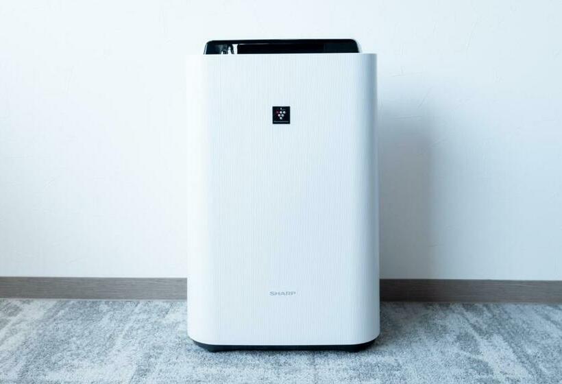 اتاق استاندارد, Kado Goshominami Kyoto