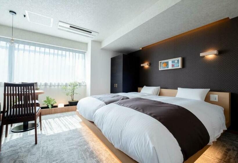 اتاق استاندارد, Kado Goshominami Kyoto