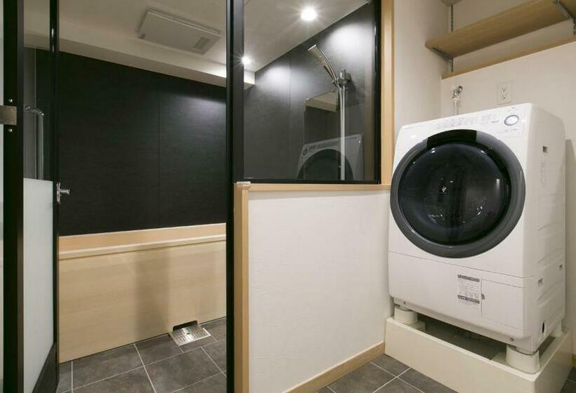 اتاق استاندارد, Kado Goshominami Kyoto