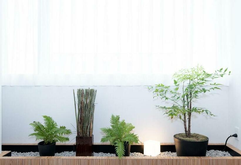 اتاق استاندارد, Kado Goshominami Kyoto