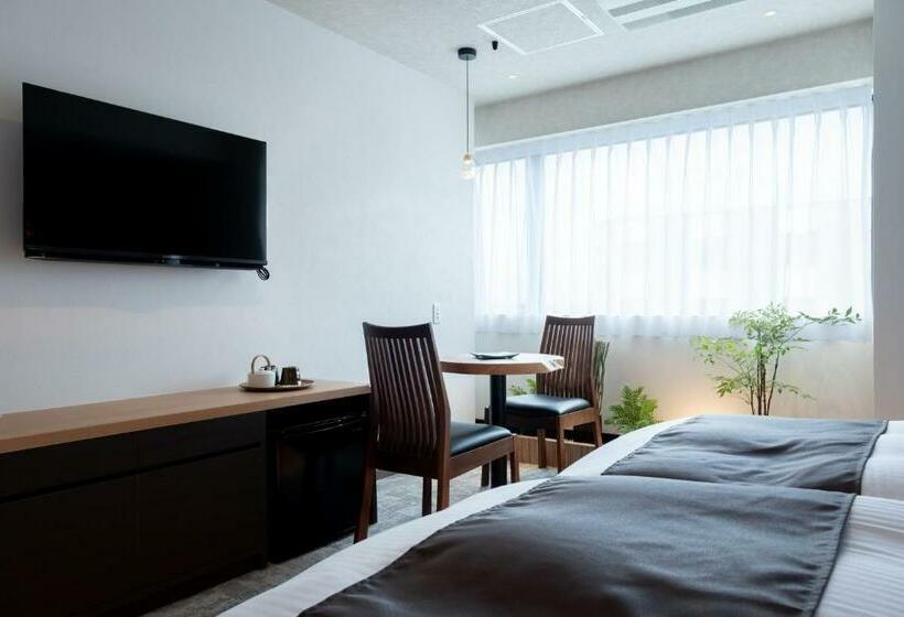 اتاق استاندارد, Kado Goshominami Kyoto