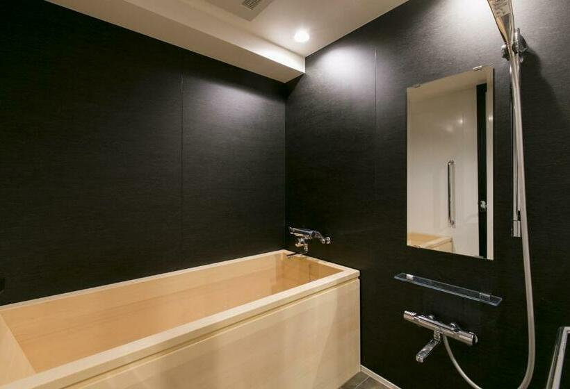 اتاق استاندارد, Kado Goshominami Kyoto