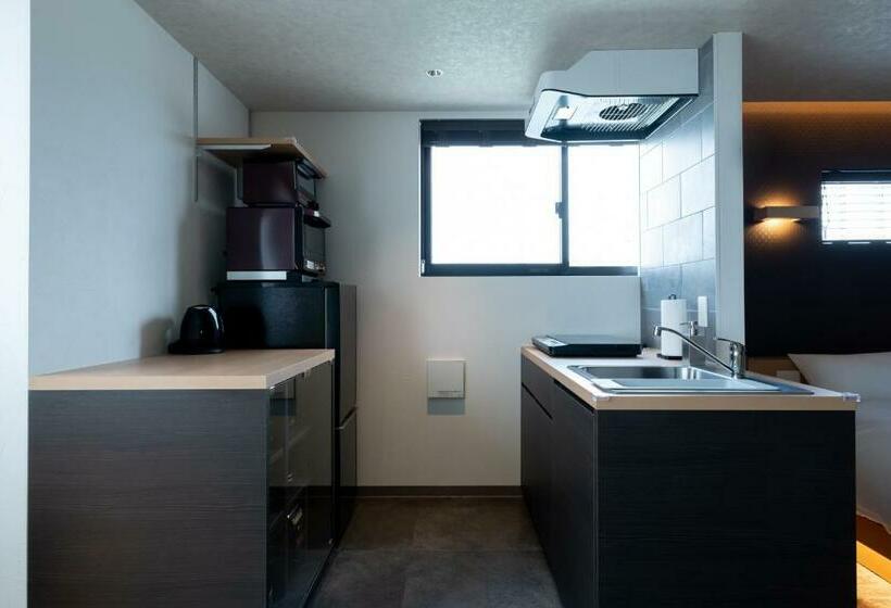 اتاق استاندارد, Kado Goshominami Kyoto