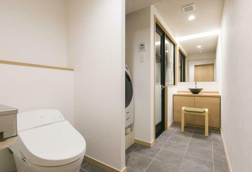 اتاق استاندارد, Kado Goshominami Kyoto