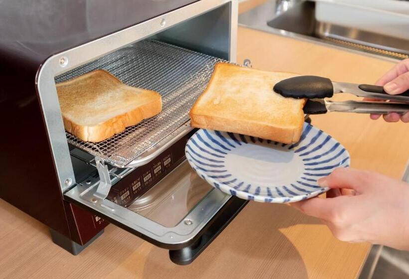 اتاق سوپریور, Kado Goshominami Kyoto