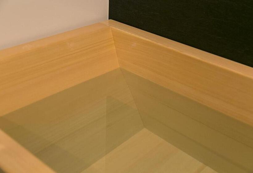 اتاق سوپریور, Kado Goshominami Kyoto