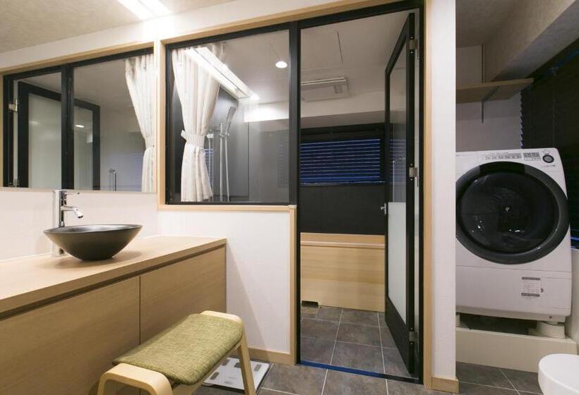 اتاق سوپریور, Kado Goshominami Kyoto