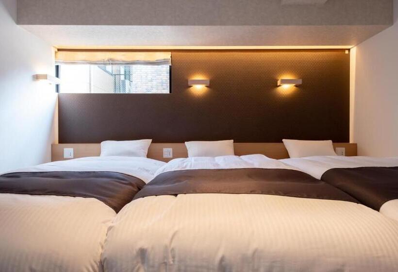 سوییت جونیور, Kado Goshominami Kyoto