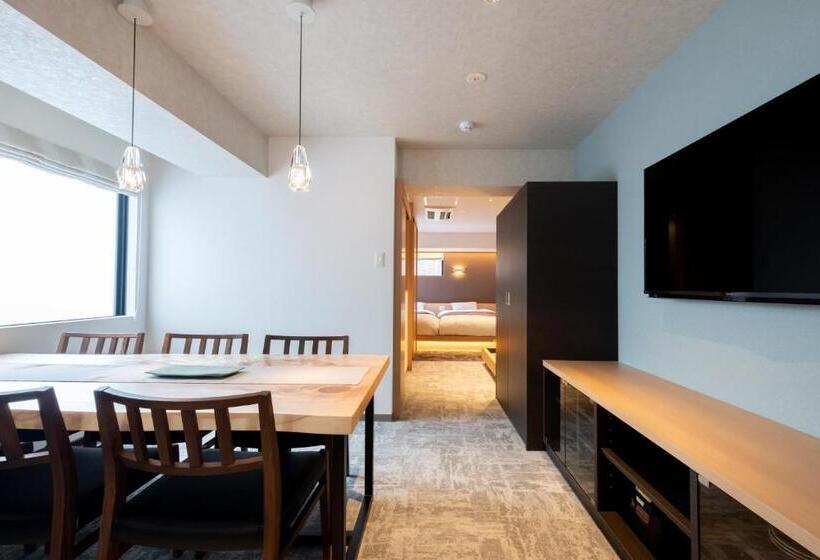 سوییت جونیور, Kado Goshominami Kyoto